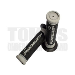 Handvatset ProGrip 732 zwart / grijs 22mm / 24mm