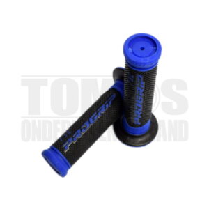 Handvatset ProGrip 732 zwart / blauw 22mm / 24mm