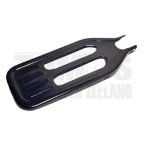 Tomos Bagagedrager donker blauw S25 / A3 / A35