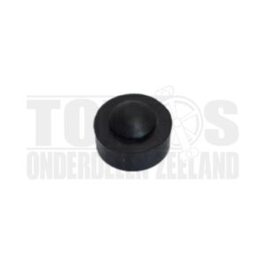 Tomos Buddyseat kort model Rubber