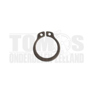 Tomos Seegerring Hoofdas borgveer A20 A3 / A35 / A52 / A55
