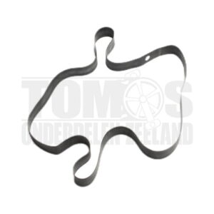 Velglint spaakvelg voor 16 / 17 / 18 / 19 inch universeel