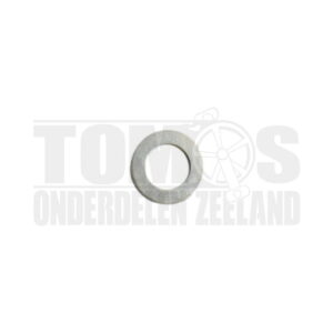 Tomos Koppeling / krukas ring M10