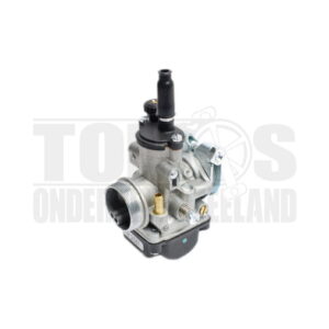 Carburateur 19.5mm Dellorto PHBG model klem replica DMP