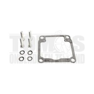 Carburateur Vlotterbakpakking set Dellorto PHBG