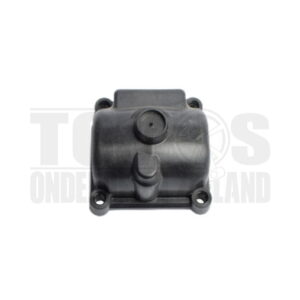 Carburateur Vlotterbak zwart 16mm - 21mm Dellorto PHBD / PHBG