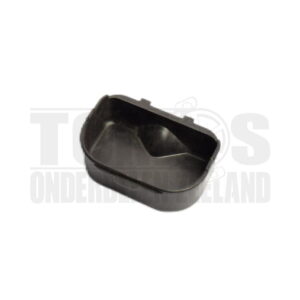 Tomos Gereedschapbakje zwart origineel S25 / A3 / A35