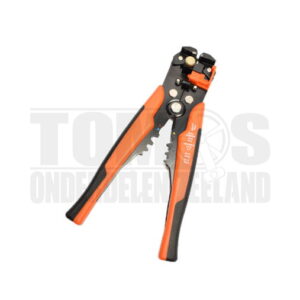 Afstriptang / kabelschoen tang