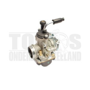 Carburateur 17.5mm Dellorto PHBG model klem replica DMP