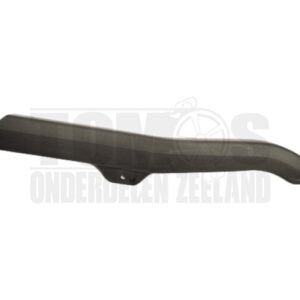 Tomos Kettingscherm kettingkast zwart A35