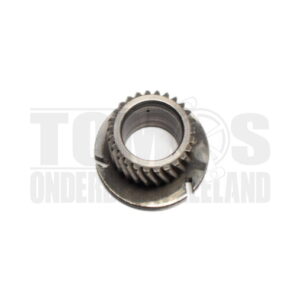 Tomos Koppelingsnaaf 2e versnelling S25 / A3