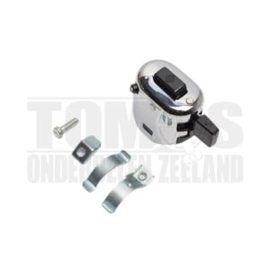 Stuurschakelaar universeel 3-standen Merit