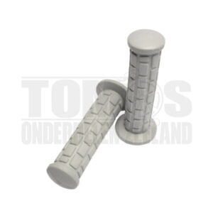 Handvatset Lusito M82 grijs 22mm / 24mm