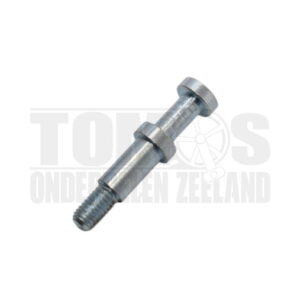 Tomos Remankerplaat as Youngst'R / Racing AT / Funtastic