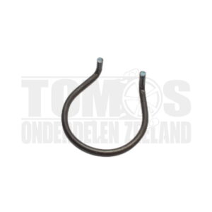 Tomos Remsegment veer 90x95mm TX50 / MC36 / MC50