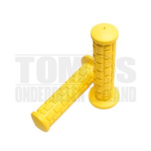 Handvatset Lusito M82 geel 22mm / 24mm