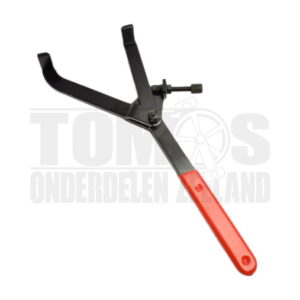 Blokkeersleutel koppeling blokkade sleutel universeel