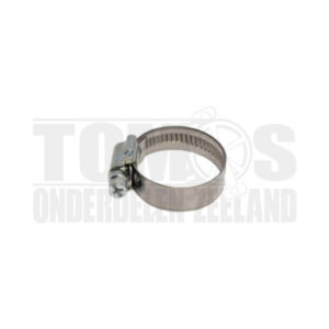 Slangklem 20-32mm universeel