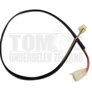 Tomos Contactslot verbindingskabel / verlengkabel voor 5-polig