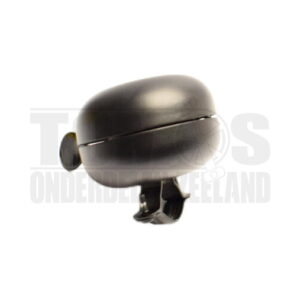 Tomos Bel zwart 80mm