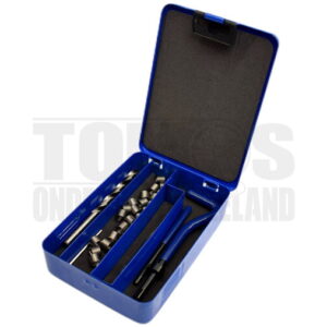 Helicoil Schroefdraad reparatieset M8x1.25