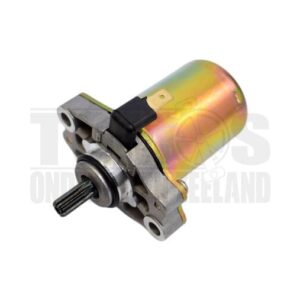 Tomos Startmotor E-start 10 tanden DMP A35 / A52 / A55