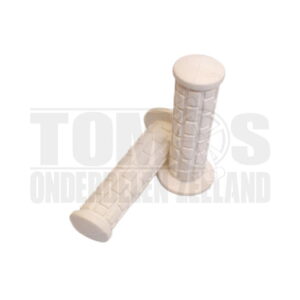 Handvatset Lusito M82 wit 22mm / 24mm