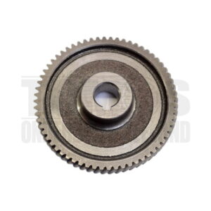 Tomos Tandwiel 2e versnelling S25 / A3