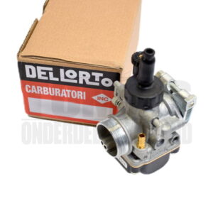 Carburateur 20mm AS origineel Dellorto model klem PHBG