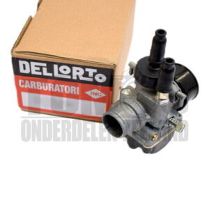 Carburateur 21mm DS origineel Dellorto model insteek PHBG