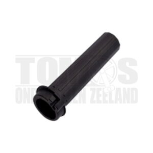 Tomos Gasdraaistuk gashendel rechts oud model A3 / A35 / Lusito / Magura