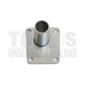 Tomos Spruitstuk 15mm recht model A35