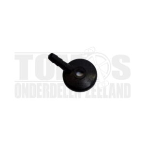 Tomos Carburateur Filterdeksel plastic 14mm / 15mm / 16mm Dellorto SHA