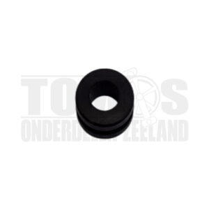 Tomos Doorvoerrubber achterspatbord voor kabelboom