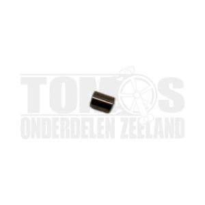 Tomos Krukas / vliegwiel spie (3x4mm) A3 / A35 / A52 / A55