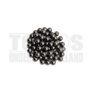 Tomos Wiel kogel lager 6mm