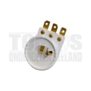 Tomos Koplamp fitting BA15 voor koplamp