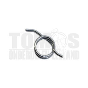 Tomos Remgreep veer rechts A35 vanaf 2007