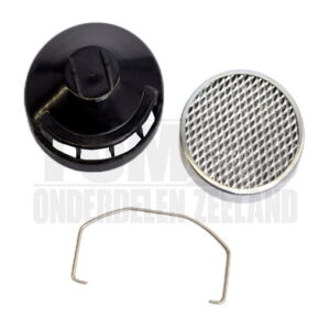 Tomos Carburateur Luchtfilter set 56mm Dellorto SHA DMP