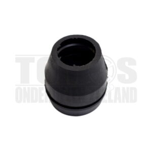 Tomos Voorvork stofrubber voor oud model 25mm / 33mm