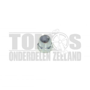 Dopmoer M6 verzinkt DIN1587