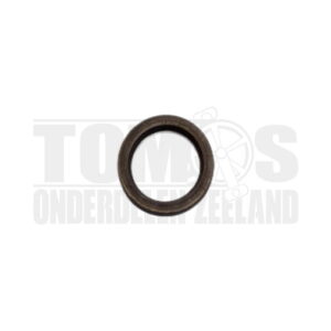 Tomos Koppeling achter koppelingshuis opvulring 2.0mm shimring A3 / A35 / A52 / A55
