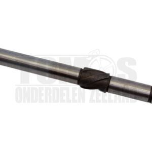 Tomos Kickstart as A35 / A52 / A55