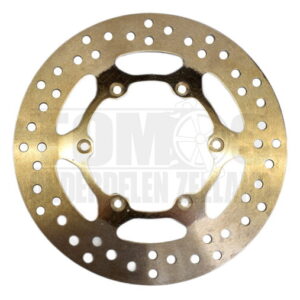 Tomos Remschijf Streetmate / Revival 230mm