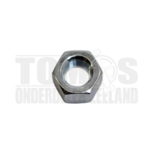 Tomos Achterbrug as moer M12x1.25 A3 / A35