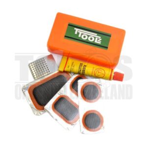 Binnenband plakset reparatieset TToolz