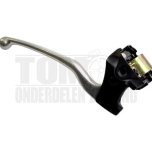 Tomos Stuurschakelaar remgreep plaat rechts nieuw model vanaf 2007