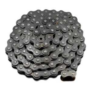 Ketting 415-100 schakels Chain IRIS TX zwart