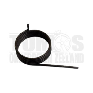 Tomos Kickstartveer 4L / AT50 / ATX50 / NTX50 origineel