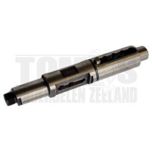 Tomos Hoofdas compleet AT50 / ATX50 / NTX50 origineel